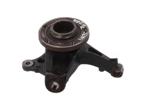 Used Left front steering knuckle Left front steering knuckle PEUGEOT 308 II (LB_, LP_, LW_, LH_, L3_) 1.6 HDi / BlueHDi 115 (115 hp) 26020523 26020523