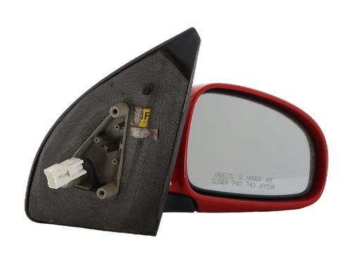 Right mirror CHEVROLET AVEO / KALOS Hatchback (T250, T255) 1.2 | BP20966904C27