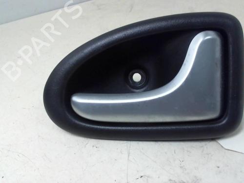Used Rear right interior door handle Rear right interior door handle RENAULT CLIO II (BB_, CB_) 1.5 dCi (B/CB3M) (64 hp) 20940134 20940134