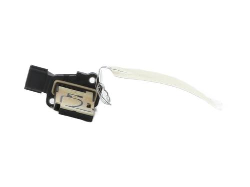 Mass air flow sensor RENAULT TALISMAN (LP_) 1.6 dCi 130 | BP30762285M95 - Image 2