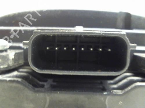 Used Electronic module NISSAN QASHQAI II (J11, J11_) 1.2 DIG-T (115 hp) 20942033