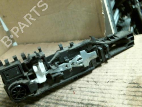 Türgriff hinten links außen RENAULT SCÉNIC II (JM0/1_) 1.6 (JM0C, JM0J, JM1B) | BP20974039C130 