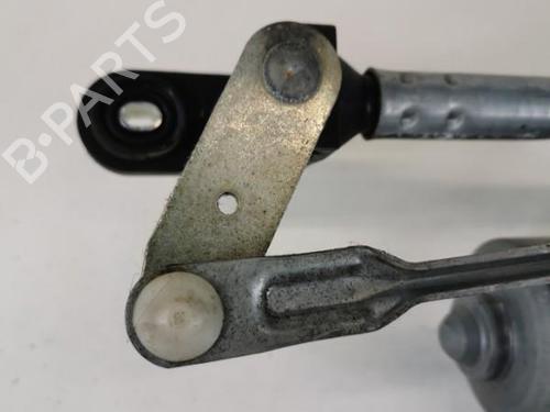 Front wiper motor FIAT 500 (312_) 1.2 (312AXA1A) | BP20967843M29 