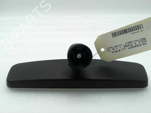 Rear mirror VW POLO V (6R1, 6C1) 1.6 TDI | BP20941615I6 