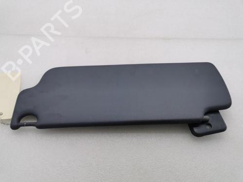 Højre solskærm RENAULT TWINGO I (C06_) 1.2 (C066, C068) | BP20955898I2 