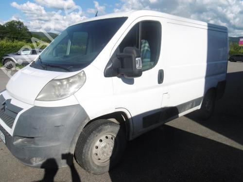 Crossmember CITROËN JUMPER II Van 2.2 HDi 100 | BP20969690C162 