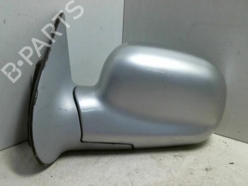 Used Left mirror Left mirror 20969757 20969757