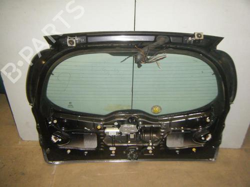 Used Tailgate Tailgate ALFA ROMEO 147 (937_) 1.9 JTD (937.AXD1A, 937.BXD1A, 937.AXV1A, 937.BXB1A,... (115 hp) 22019717 22019717