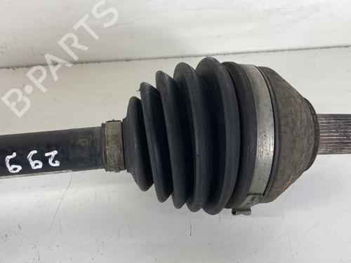 Left front driveshaft SEAT IBIZA IV (6J5, 6P1) 1.4 TDI | BP20938298M38 