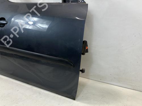 Right front door SKODA ROOMSTER (5J7) 1.4 TDI | BP22030385C3 