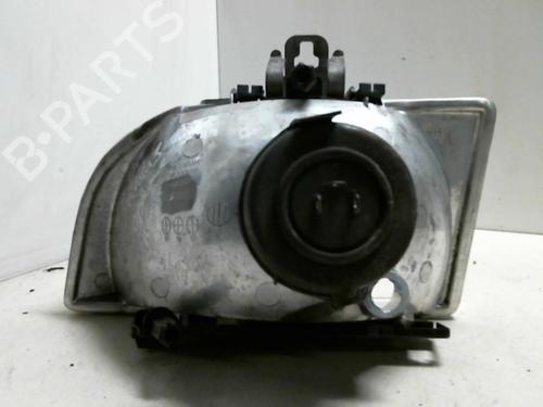 Right headlight FORD FIESTA III (GFJ) 1.3 Cat | BP20939840C29 