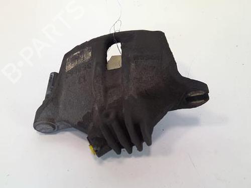 Bremssattel links vorne für PEUGEOT 206 Hatchback (2A/C) 1.4 i (75 hp) 20956817