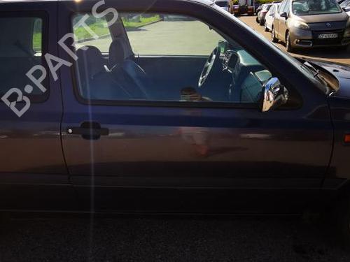 Used Right front door VW GOLF III (1H1) 1.8 (90 hp) 20963157