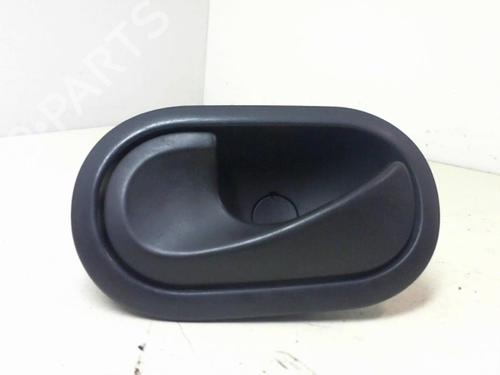 Used Front left interior door handle Front left interior door handle RENAULT MEGANE II Saloon (LM0/1_) 1.5 dCi (LM0F, LM0T, LM2B) (82 hp) 20949112 20949112
