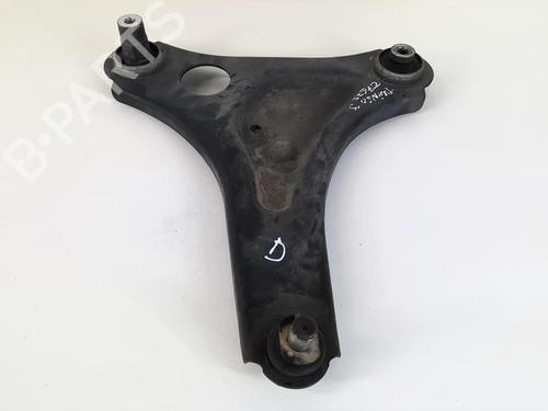 Used Right front suspension arm RENAULT TWINGO III (BCM_, BCA_) 1.0 SCe 70 (71 hp) 20969101