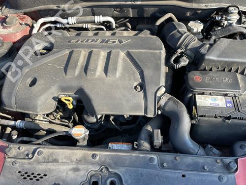 Left headlight KIA RIO II (JB) | BP36308076C28 - Image 5