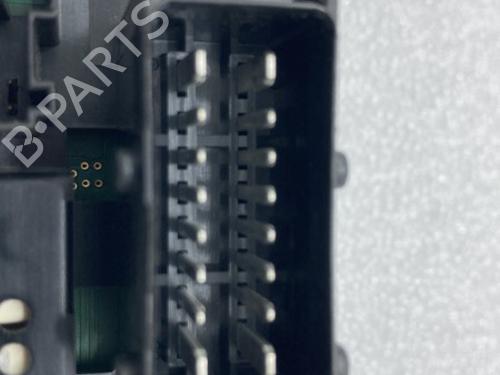 Used Left front window switch Left front window switch CITROËN DS3 (SA_) 1.6 HDi 110 (112 hp) 20938391 20938391