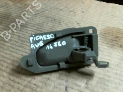 Venstre foran invendig håndtak CITROËN XSARA PICASSO (N68) 2.0 HDi | BP20974079I13 