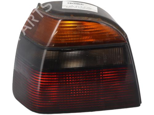 Used Left taillight VW GOLF III (1H1) 1.8 (90 hp) 20960761