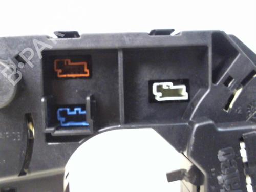 Used Steering column stalk CITROËN C4 I (LC_) 1.6 HDi (109 hp) 20972786