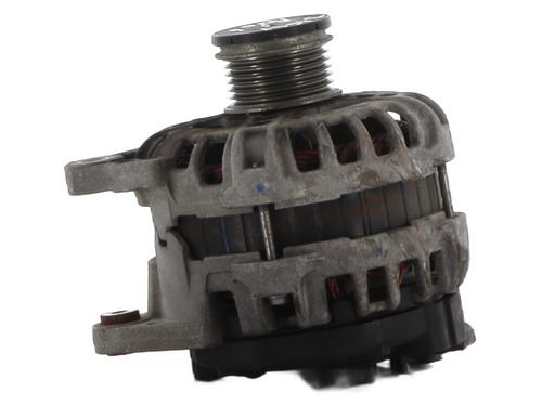 Used Alternator Alternator VW POLO VI (AW1, BZ1, AE1) 1.0 (75 hp) 33000047 33000047