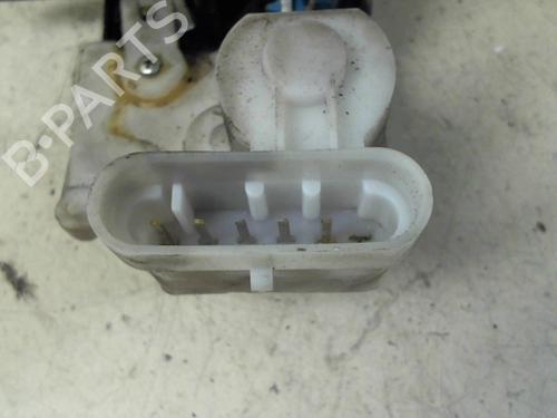 Front right lock FIAT SEICENTO / 600 (187_) 1.1 (187AXB, 187AXB1A, 187AXC1A02) | BP20962568C97 
