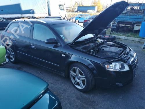 Left rear window switch AUDI A4 B7 Avant (8ED) 2.0 TDI | BP20965687I29  - Image 8