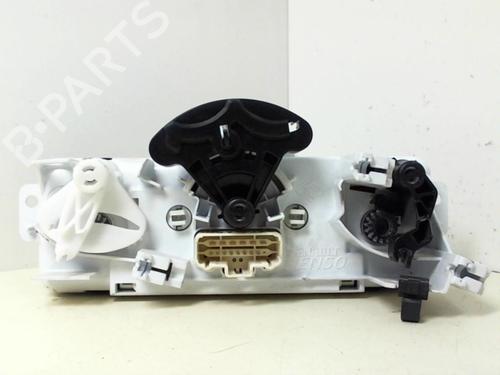 Used Climate control Climate control RENAULT KANGOO Express (FW0/1_) 1.5 dCi 75 (FW07, FW10, FW04) (75 hp) 20957272 20957272