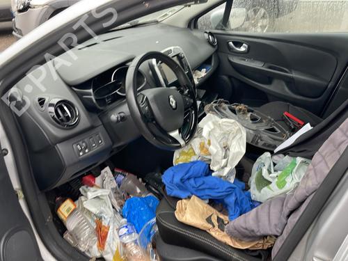 Startmotor RENAULT CLIO IV (BH_) 1.5 dCi 90 | BP26179653M8 