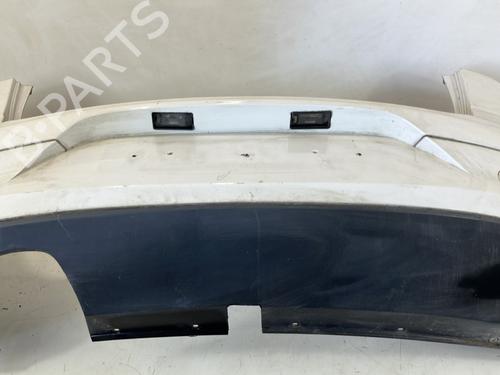 Rear bumper SEAT ALTEA (5P1) 1.9 TDI | BP25931987C8 