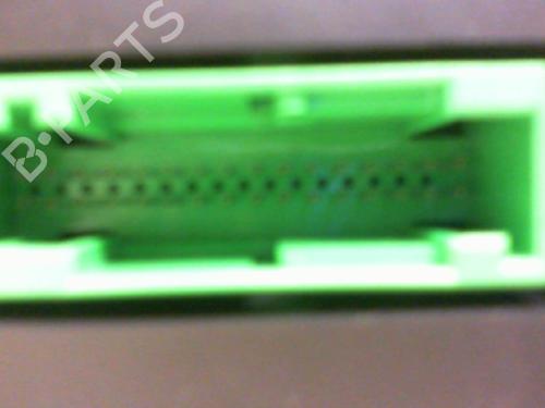 Instrument cluster SEAT IBIZA II (6K1) 1.9 TDI | BP22021277C47