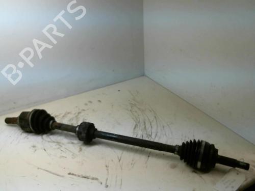 Used Right front driveshaft TOYOTA YARIS (_P1_) 1.4 D-4D (NLP10_, NLP10R) (75 hp) 20973631