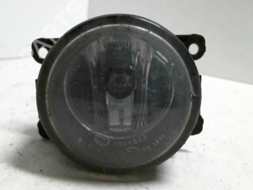 Venstre  Fortil Tågelygte RENAULT SCÉNIC II (JM0/1_) 1.5 dCi (JM1E, JM16) (106 hp) 20957519
