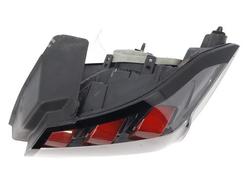 Right taillight PEUGEOT 208 II (UB_, UP_, UW_, UJ_) 1.5 BlueHDI 100 | BP20955511C35 