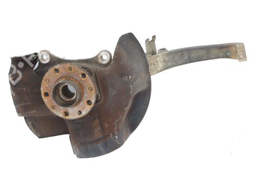 Used Left front steering knuckle Left front steering knuckle ALFA ROMEO 159 Sportwagon (939_) 1.9 JTDM 8V (939BXE1B) (120 hp) 20950673 20950673