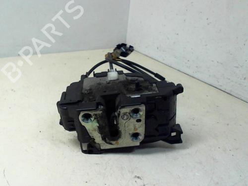 Used Rear left lock RENAULT CLIO III (BR0/1, CR0/1) 1.5 dCi (C/BR0G, C/BR1G) (68 hp) 20960003