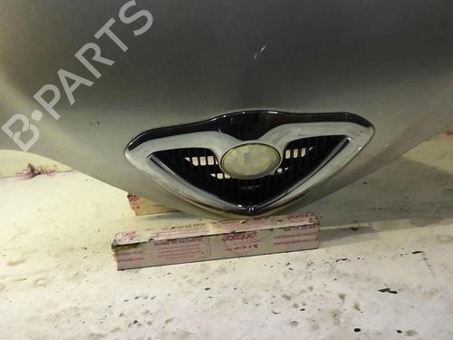 Motorhjelm ALFA ROMEO 166 (936_) 2.4 JTD (936AXA00, 936A3B00) | BP20966236C1 