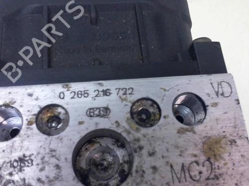 ABS pump CITROËN XSARA Break (N2) 2.0 HDI 90 | BP20967002M43 