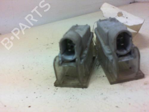 Used Licence plate light RENAULT VEL SATIS (BJ0_) 2.2 dCi (BJ0E, BJ0F) (150 hp) 20970093