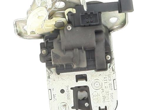 Tailgate lock AUDI A1 (8X1, 8XK) 1.6 TDI | BP29838074C101