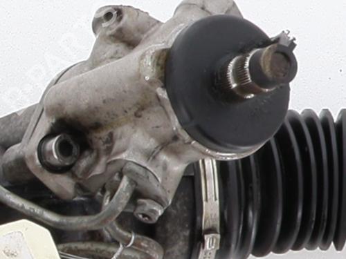 Tannstang/sevrosnekke BMW X3 (E83) 2.0 d | BP29937066M22