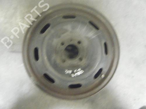 Used Rim PEUGEOT 307 (3A/C) 1.6 16V (109 hp) 20955301