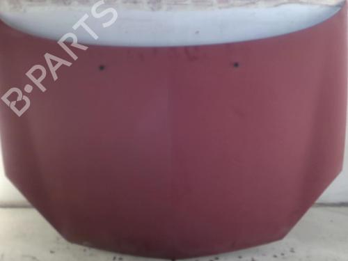Hood RENAULT CLIO III Grandtour (KR0/1_) 1.5 dCi | BP22022317C1 