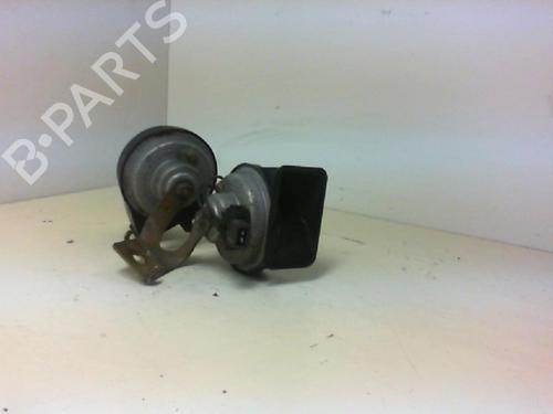 Horn RENAULT LAGUNA II (BG0/1_) 1.9 dCi (BG08, BG0G) | BP20973684E13 