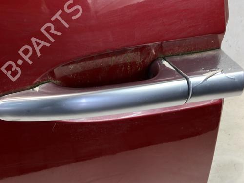 Right slide door CITROËN C8 (EA_, EB_) 2.0 HDi | BP22028547C75 