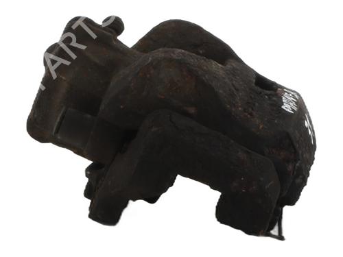 Left front brake caliper PEUGEOT PARTNER MPV (5_, G_) | BP34332044M105 - Image 5
