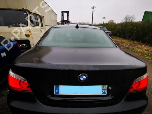 Used Third brake light BMW 5 (E60) 520 d (163 hp) 20939049