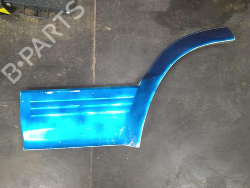Used Door moulding trim Door moulding trim MITSUBISHI PAJERO II (V3_W, V2_W, V4_W, V5_W) 2.5 TD 4WD (V24W) (99 hp) 40032614 40032614