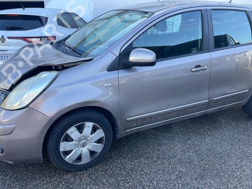 Used Parts NISSAN NOTE (E11, NE11) 1.5 dCi 4378239