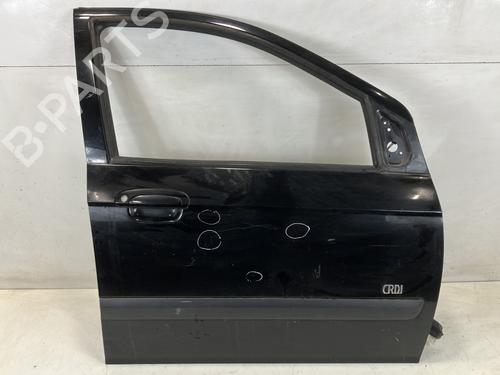 Used Right front door HYUNDAI GETZ (TB) 1.5 CRDi (82 hp) 21594453